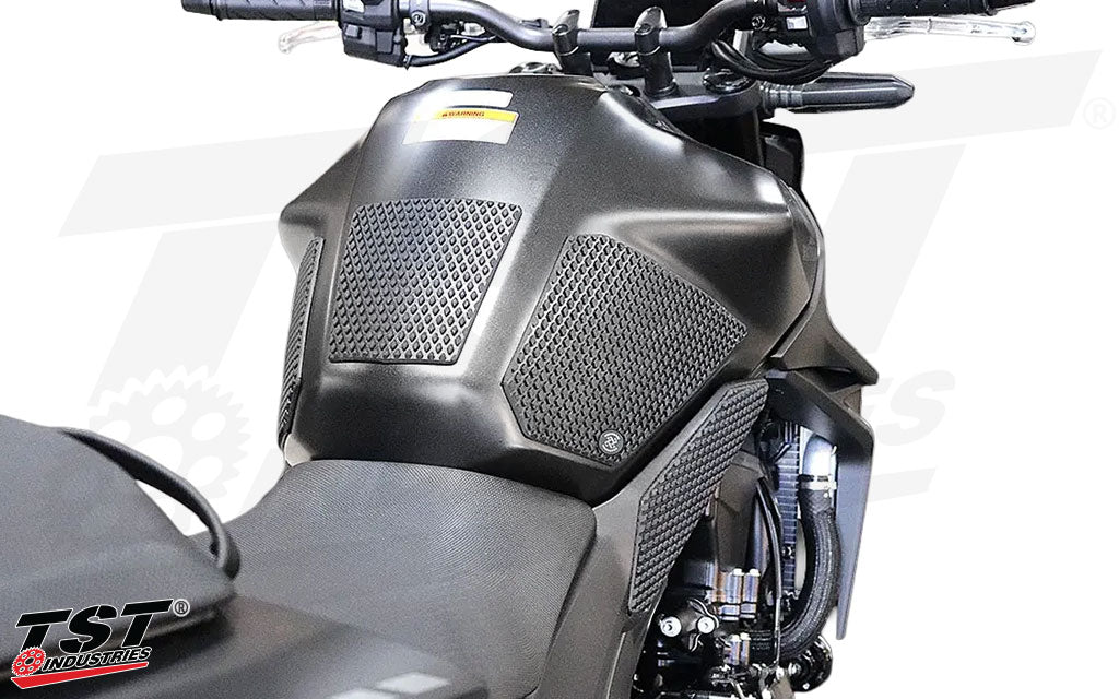 TechSpec Gripster Tank Grips for Honda CB750 Hornet 2025+