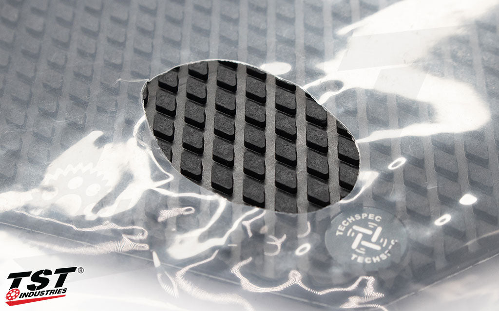 TechSpec Gripster Tank Grips for Honda CB750 Hornet 2025+