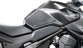 TechSpec Gripster Tank Grips for Honda CB750 Hornet 2025+