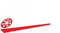 TST Industries Logo