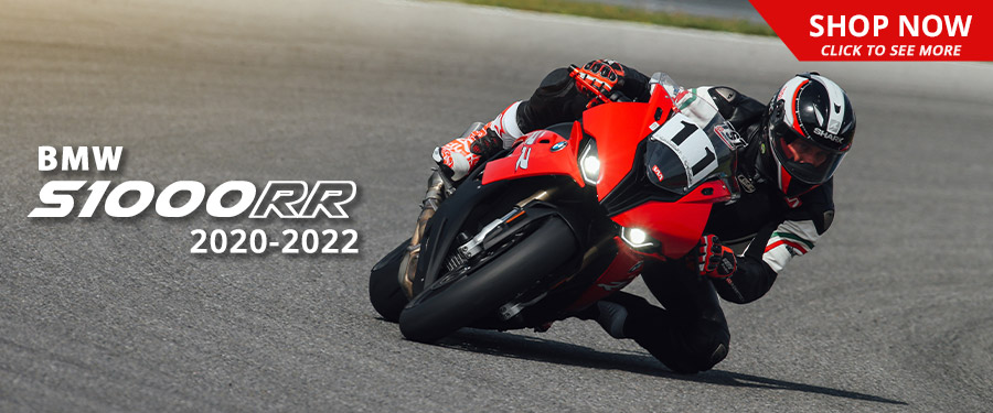 TST Industries offers a wide range of products for the 2020-2022 BMW S1000RR.