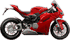 Panigale V4