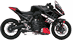 GSX-8R WORX