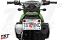 Ditch the bulky stock fender and upgrade your KLX250 / S / SF with this sleek and all-in-one solution. Ditch the bulky stock fender and upgrade your KLX250 / S / SF with this sleek and all-in-one solution.
