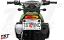TST LED Integrated Tail Light & Fender Eliminator System for the Kawasaki KLX250 / S / KLX250SF. TST LED Integrated Tail Light & Fender Eliminator System for the Kawasaki KLX250 / S / KLX250SF.