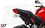 TST Industries Fender Eliminator for Honda CB650F / CBR650F. (Low-Profile License Plate Light sold separately) TST Industries Fender Eliminator for Honda CB650F / CBR650F. (Low-Profile License Plate Light sold separately)