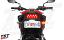 Give your Honda CB650F / CBR650F an all new look with this Fender Eliminator. (Low-Profile License Plate Light & BL6 Pod Signals sold separately) Give your Honda CB650F / CBR650F an all new look with this Fender Eliminator. (Low-Profile License Plate Light & BL6 Pod Signals sold separately)