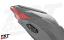 TST Industries exclusive Undertail Closeout System TST Industries exclusive Undertail Closeout System