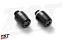 Womet-Tech Bar Ends for the 2019+ Kawasaki ZX6R Womet-Tech Bar Ends for the 2019+ Kawasaki ZX6R