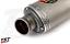 Yoshimura details scream Honda Monkey. Yoshimura details scream Honda Monkey.