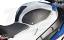 Gain improved grip in the corners and hard braking with the TechSpec Gripster Tank Grips for the BMW S1000RR. Gain improved grip in the corners and hard braking with the TechSpec Gripster Tank Grips for the BMW S1000RR.
