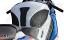 TechSpec Snake Skin material on the BMW S1000RR. TechSpec Snake Skin material on the BMW S1000RR.