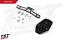 What's included in the Fixed High TST Elite-1 Fender Eliminator for the Kawasaki ZX-10R. What's included in the Fixed High TST Elite-1 Fender Eliminator for the Kawasaki ZX-10R.