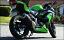 Ninja 300 Fender Eliminator Ninja 300 Fender Eliminator