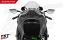 Eliminator the bulky fender that comes stock on your ZX-10R. Eliminator the bulky fender that comes stock on your ZX-10R.