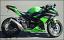 Ninja 300 Fender Eliminator Ninja 300 Fender Eliminator