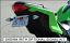 Shown with Pod Signal Kit - Ninja 300 Fender Eliminator Shown with Pod Signal Kit - Ninja 300 Fender Eliminator