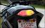 Shown with Integrated Taillight - Ninja 300 Fender Eliminator Shown with Integrated Taillight - Ninja 300 Fender Eliminator