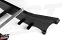 Features stock dimensions for use with the stock battery tray. Features stock dimensions for use with the stock battery tray.