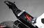 Works with a wide range of race fairings as it's a lightweight replica of the stock subframe Works with a wide range of race fairings as it's a lightweight replica of the stock subframe