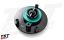 Spears Racing Quick Release Billet Fuel Cap Spears Racing Quick Release Billet Fuel Cap