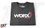 TST Industries WORX T-Shirt. TST Industries WORX T-Shirt.