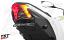 Adjustable Elite-1 Fender Eliminator shown with the TST LED Programmable & Sequential Integrated Tail Light (sold separately). Adjustable Elite-1 Fender Eliminator shown with the TST LED Programmable & Sequential Integrated Tail Light (sold separately).