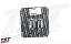 Includes Womet-Tech Bar Ends. Includes Womet-Tech Bar Ends.