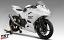 Bikesplast Race Fairing Kit on the TST Kawasaki Ninja 400 Supersport track bike. (stickers not included) Bikesplast Race Fairing Kit on the TST Kawasaki Ninja 400 Supersport track bike. (stickers not included)
