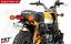 Keep the focus on the classic styling of your Honda Monkey with the TST Elite-1 Fender Eliminator. Keep the focus on the classic styling of your Honda Monkey with the TST Elite-1 Fender Eliminator.