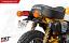 Update your Honda Monkey with an easy to install fender eliminator by TST Industries. Update your Honda Monkey with an easy to install fender eliminator by TST Industries.