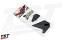 TechSpec Gripster Tank Grips for the Yamaha MT-07 2018+ TechSpec Gripster Tank Grips for the Yamaha MT-07 2018+