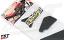 TechSpec's Snakeskin kit includes a center tank pad specifically shaped the the MT-07 tank geometry. TechSpec's Snakeskin kit includes a center tank pad specifically shaped the the MT-07 tank geometry.