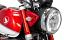 TST LED Front Flushmount Turn Signals installed on the 2019 Honda Monkey. TST LED Front Flushmount Turn Signals installed on the 2019 Honda Monkey.