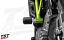 Frame sliders provide a consumable sliding surface that protects your Kawasaki Z650 / Ninja 650. Frame sliders provide a consumable sliding surface that protects your Kawasaki Z650 / Ninja 650.