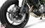 Protect your fork bottoms and surrounding components with one easy installation. Protect your fork bottoms and surrounding components with one easy installation.