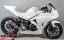 Get your R3 ready for the track with durable race fairings from Bikesplast - Race Tank Cover and Front Fender NOT included. Get your R3 ready for the track with durable race fairings from Bikesplast - Race Tank Cover and Front Fender NOT included.