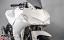 White gel coat can be used as-is or prepped and custom painted - Race Tank Cover and Front Fender NOT included. White gel coat can be used as-is or prepped and custom painted - Race Tank Cover and Front Fender NOT included.
