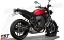 Improve the looks of your 2016+ Yamaha XSR700 by removing the large stock fender. Improve the looks of your 2016+ Yamaha XSR700 by removing the large stock fender.