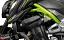Evos Frame Sliders feature a dual mount frame slider bracket with large delrin sliders. Evos Frame Sliders feature a dual mount frame slider bracket with large delrin sliders.