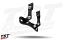Our TST Adjustable Fender Eliminator features a durable black anodized finish. Our TST Adjustable Fender Eliminator features a durable black anodized finish.