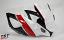 Sharkskinz upper race fairing with professional paint job from Andrew Swenson. Sharkskinz upper race fairing with professional paint job from Andrew Swenson.