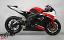 Sharkskinz superbike tail with professional paint job from Andrew Swenson. Sharkskinz superbike tail with professional paint job from Andrew Swenson.