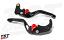 Womet-Tech Evos Shorty Lever Kit for Honda CBR600RR and CBR1000RR Womet-Tech Evos Shorty Lever Kit for Honda CBR600RR and CBR1000RR