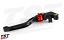 Womet-Tech Evos Shorty Clutch Lever. Womet-Tech Evos Shorty Clutch Lever.