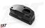 Durable black anodized finish and built-in connection and mounting points. Durable black anodized finish and built-in connection and mounting points.