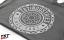 Grey TST Industries Emblem Women's Tank Top. Grey TST Industries Emblem Women's Tank Top.