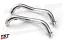 Natural finish headers. Natural finish headers.