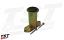 Pit Bull Wall Mount for Hanger Pit Bull Wall Mount for Hanger