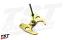 Pit Bull Axle Holder for Front and Rear Stands Pit Bull Axle Holder for Front and Rear Stands